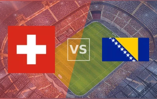 Switzerland Search First World Cup Win Towards Bosnia-Herzegovina – Softfootball