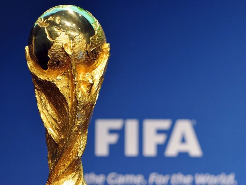 FIFA Reveals Full 2026 World Cup Schedule Timeline – Softfootball