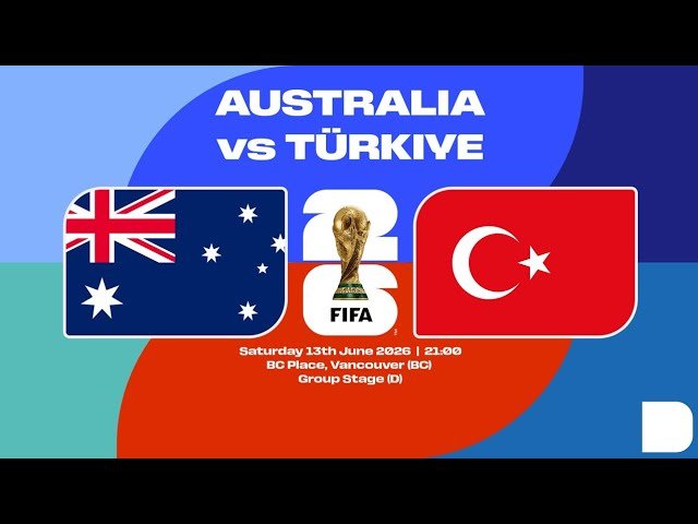 Socceroos and Crescent-Stars Set for Essential Group D Conflict – Softfootball