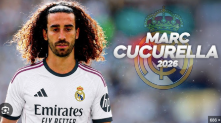 Marc Cucurella Says Actual Madrid Switch Occurred “So Quick” After Shock Transfer From Chelsea – Softfootball