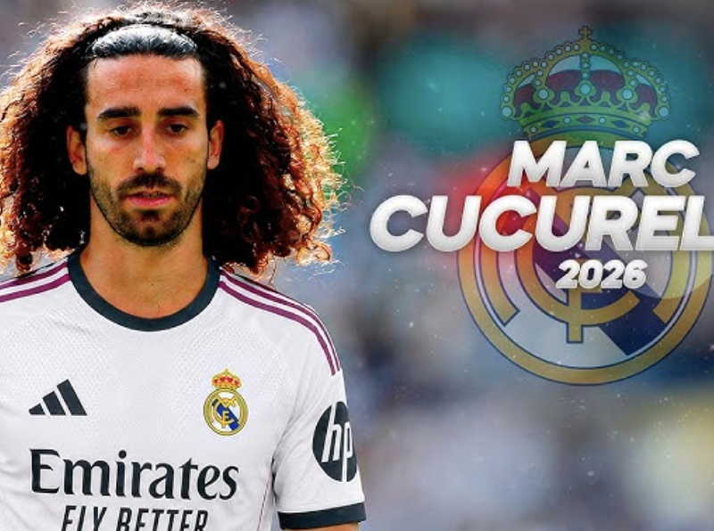 Marc Cucurella Says Actual Madrid Switch Occurred “So Quick” After Shock Transfer From Chelsea – Softfootball