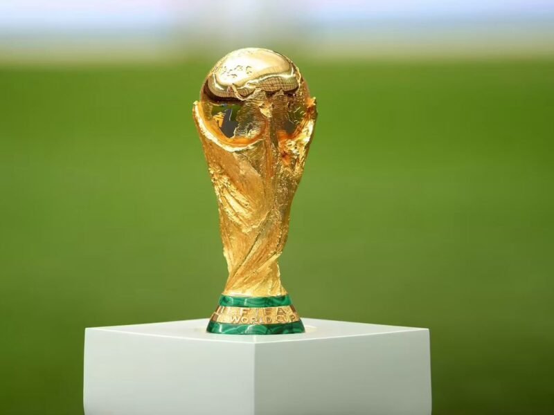 World Cup Newcomers Create Historical past With First Event Objectives – Softfootball