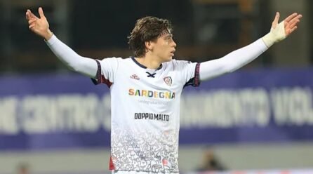 Chelsea Problem Inter for €50m-Rated Atalanta Expertise Palestra – Softfootball