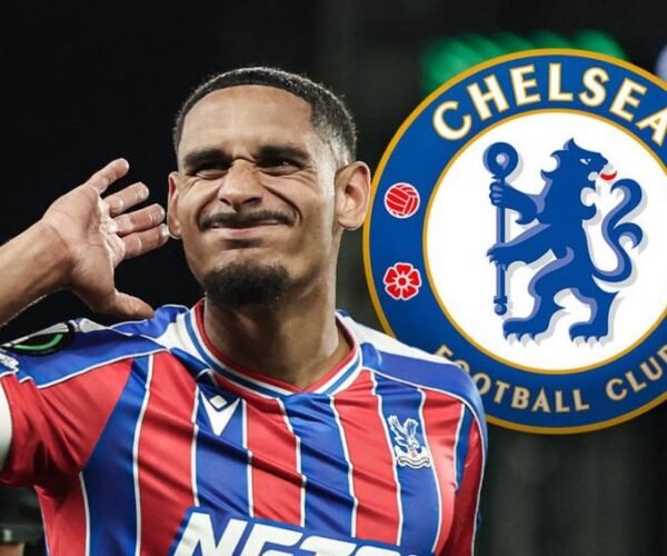 Maxence Lacroix Closing In on €55m Chelsea Transfer After Excellent Season – Softfootball