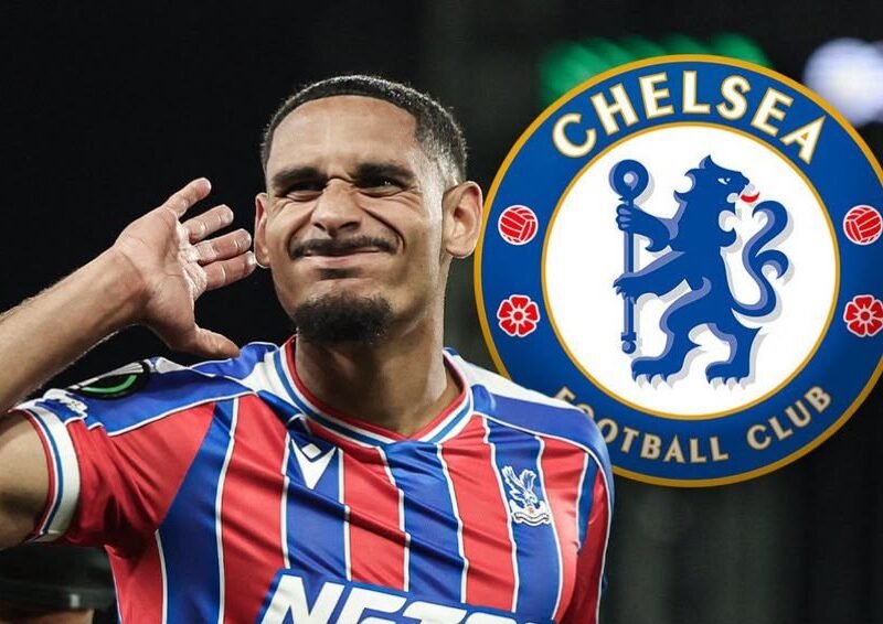 Maxence Lacroix Closing In on €55m Chelsea Transfer After Excellent Season – Softfootball