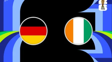 Germany and Ivory Coast Battle for Group E Supremacy – Softfootball