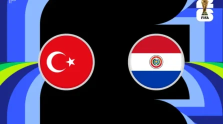 Turkey and Paraguay Face Should-Win World Cup Conflict in San Francisco – Softfootball