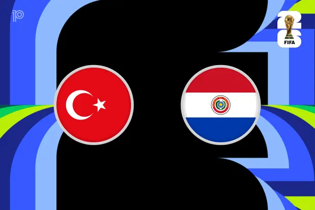 Turkey and Paraguay Face Should-Win World Cup Conflict in San Francisco – Softfootball