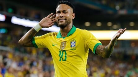 Neymar Ends Cincinnati Talks as World Cup Focus Takes Precedence – Softfootball