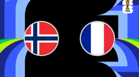 Norway Battle France for Group I High Spot in World Cup 2026 Finale – Softfootball