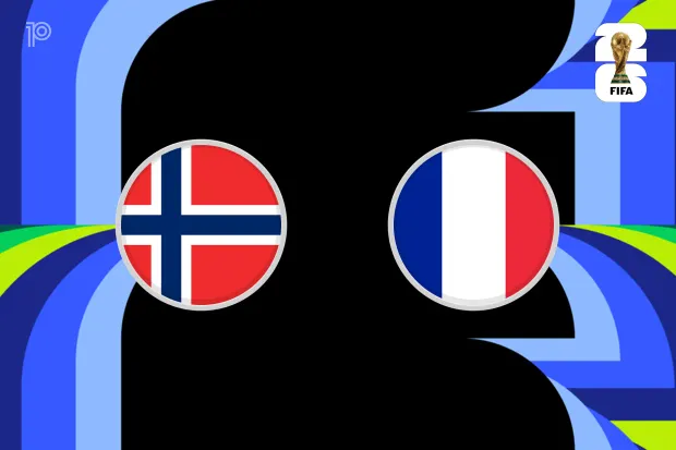 Norway Battle France for Group I High Spot in World Cup 2026 Finale – Softfootball