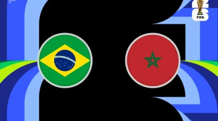 Brazil and Morocco Set for Blockbuster World Cup 2026 Opener – Softfootball
