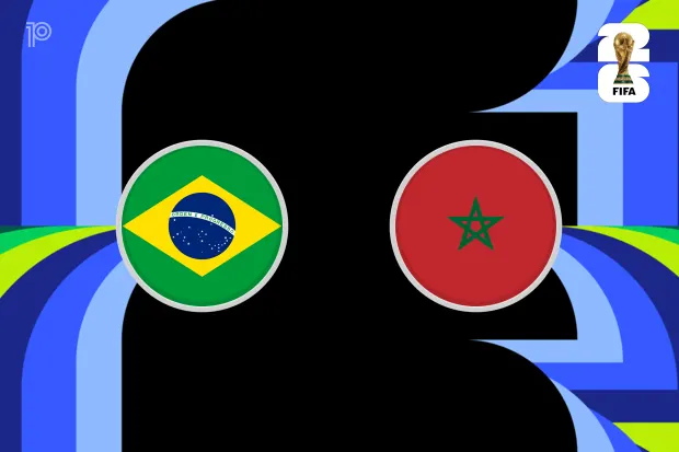 Brazil and Morocco Set for Blockbuster World Cup 2026 Opener – Softfootball