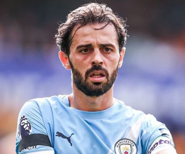 Bernardo Silva Delays Switch Choice to Concentrate on World Cup – Softfootball