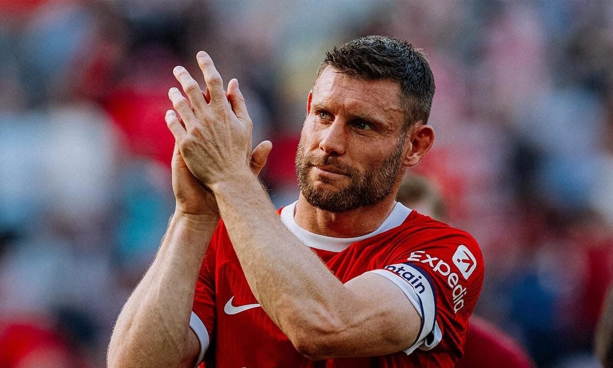 Liverpool Legend James Milner Retires After Document-Breaking Premier League Profession – Softfootball