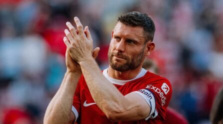 Liverpool Legend James Milner Retires After Document-Breaking Premier League Profession – Softfootball