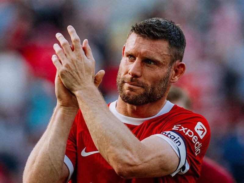 Liverpool Legend James Milner Retires After Document-Breaking Premier League Profession – Softfootball