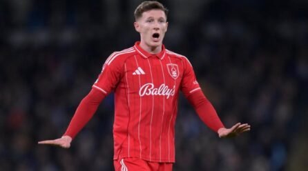 Manchester Metropolis Push Forward in Pursuit of £120m-Rated Elliot Anderson – Softfootball