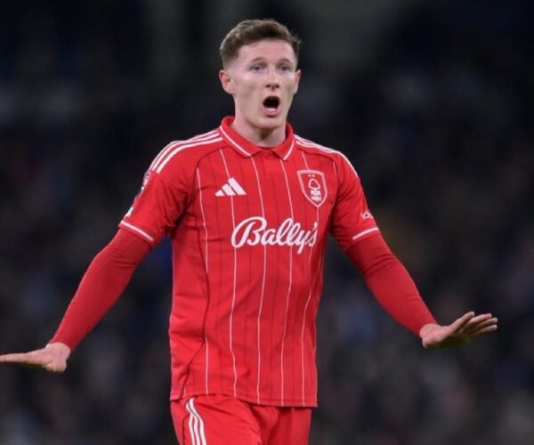 Manchester Metropolis Push Forward in Pursuit of £120m-Rated Elliot Anderson – Softfootball