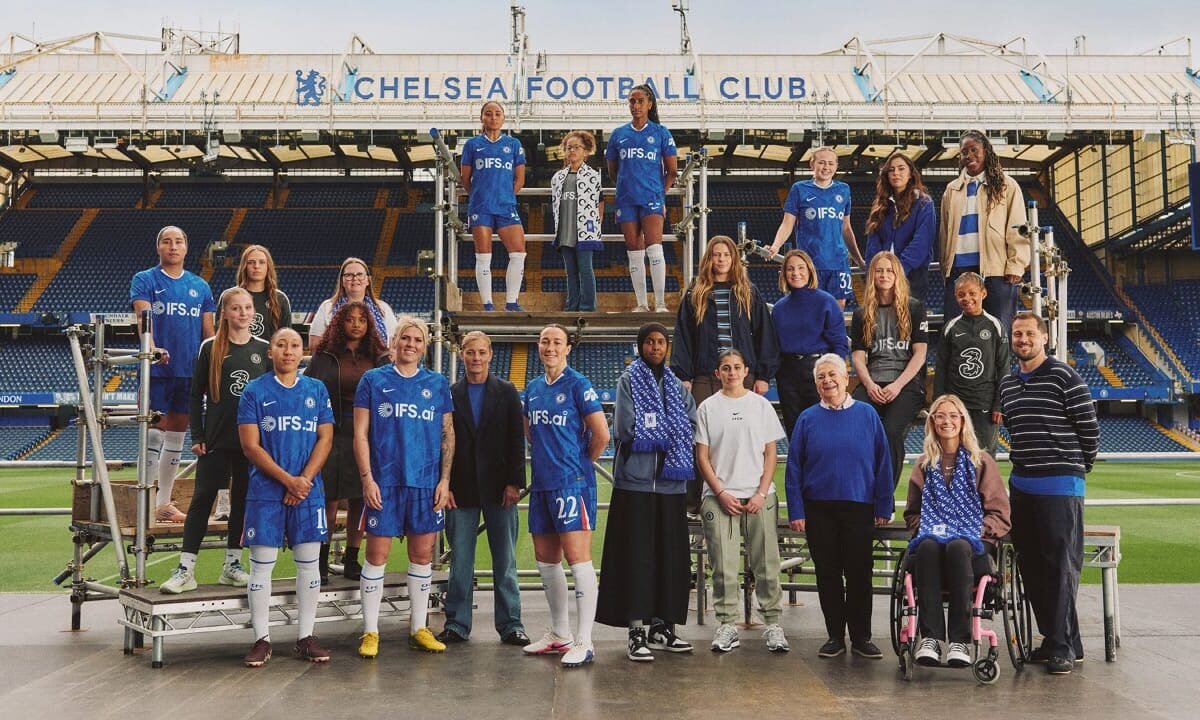 Chelsea Ladies Affirm New House for Cup Matches – Softfootball