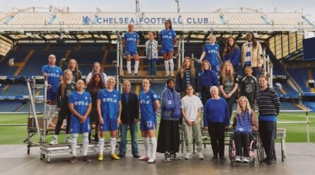 Chelsea Ladies Affirm New House for Cup Matches – Softfootball
