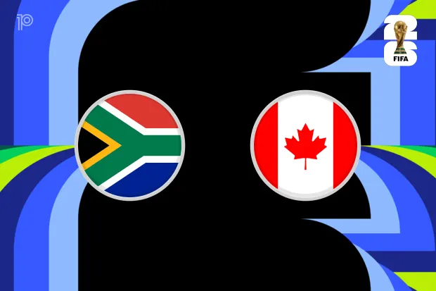South Africa and Canada Battle for Historic World Cup Quarter-Last Push – Softfootball