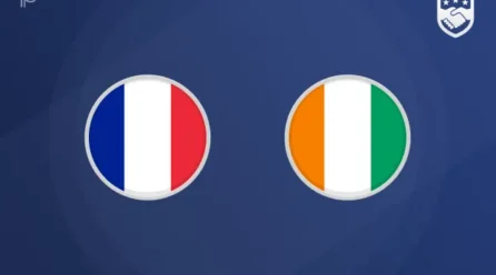 France Face Ivory Coast in Key World Cup Heat-Up Conflict – Softfootball