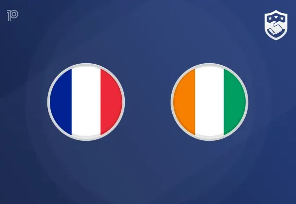 France Face Ivory Coast in Key World Cup Heat-Up Conflict – Softfootball