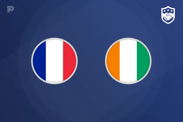 France Face Ivory Coast in Key World Cup Heat-Up Conflict – Softfootball