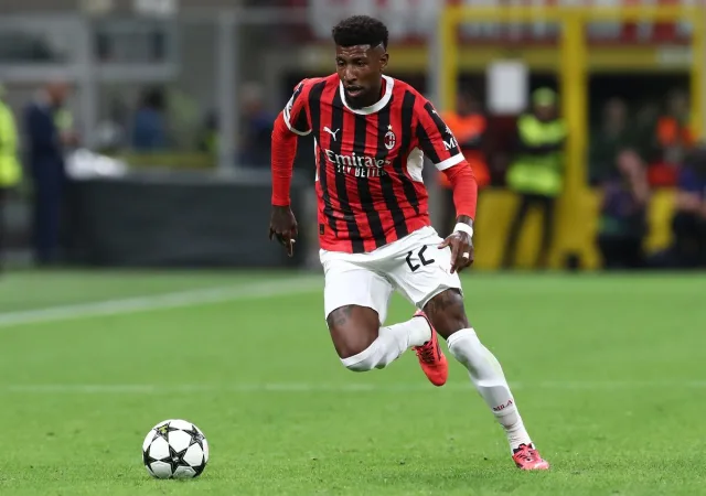 Aston Villa Open Talks to Signal Emerson Royal From Flamengo – Softfootball