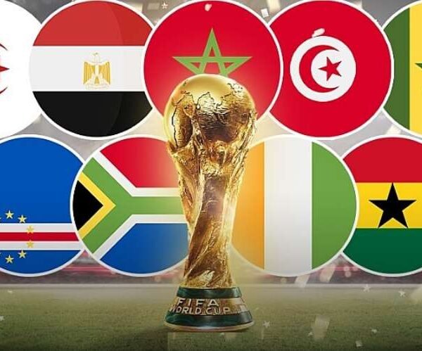 Six African Groups Attain World Cup Knockouts for the First Time in Historical past – Softfootball