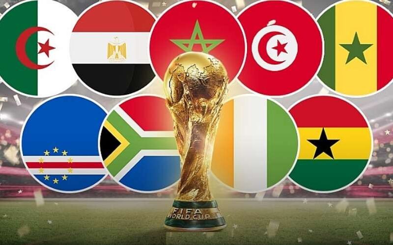 Six African Groups Attain World Cup Knockouts for the First Time in Historical past – Softfootball