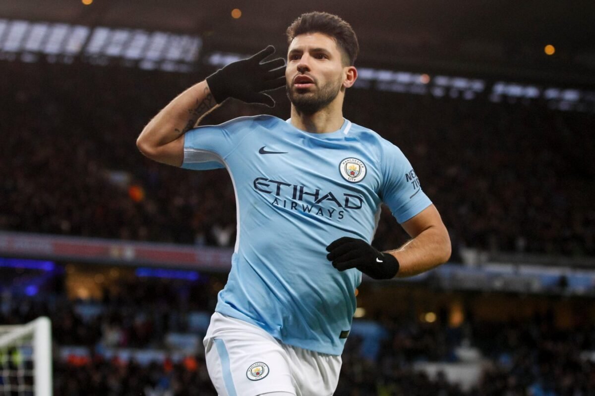 Each Argentinian to attain 10+ targets