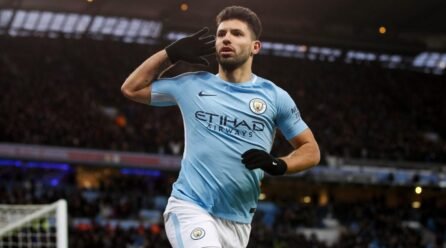 Each Argentinian to attain 10+ targets