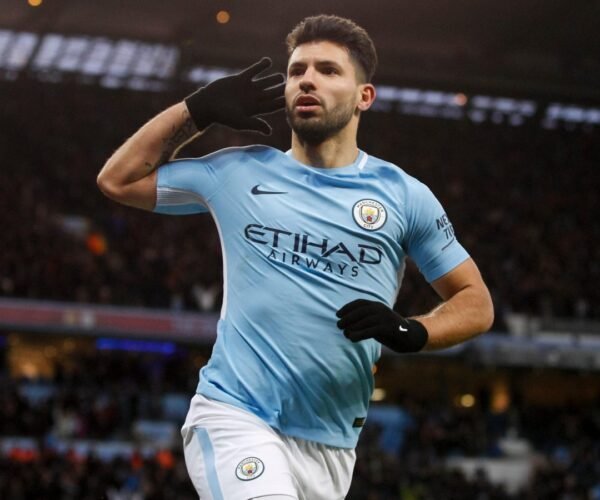 Each Argentinian to attain 10+ targets