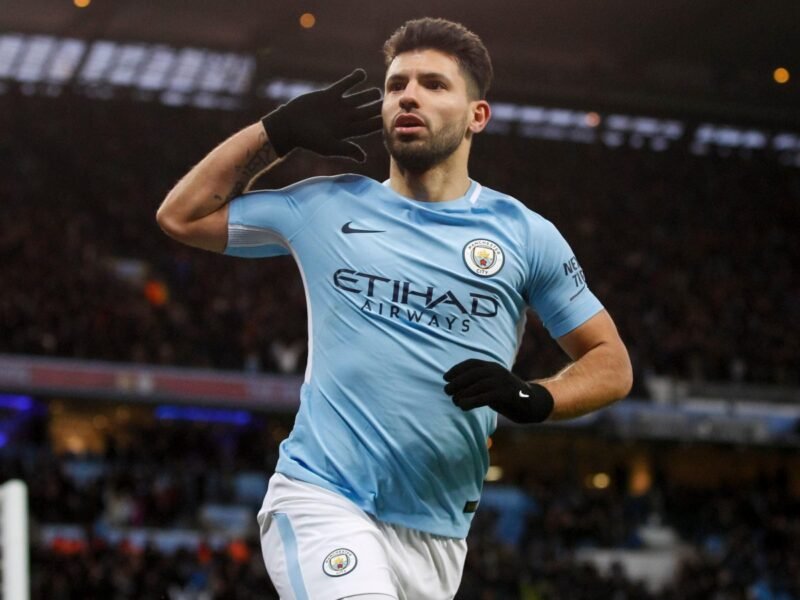 Each Argentinian to attain 10+ targets