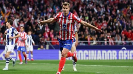 Juventus Attain Preliminary Settlement on Private Phrases With Alexander Sørloth as Talks With Atlético Proceed – Softfootball