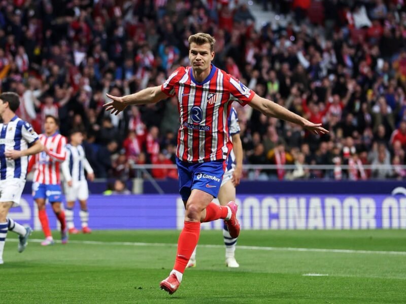 Juventus Attain Preliminary Settlement on Private Phrases With Alexander Sørloth as Talks With Atlético Proceed – Softfootball