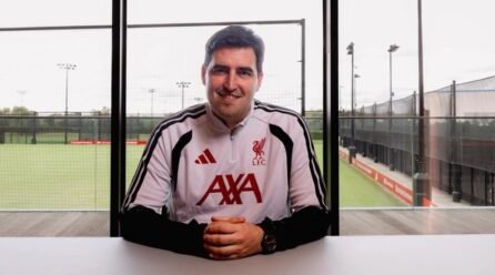 Andoni Iraola Formally Joins Liverpool on Two‑12 months Deal After Slot’s Departure – Softfootball