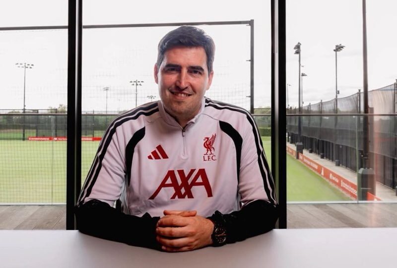Andoni Iraola Formally Joins Liverpool on Two‑12 months Deal After Slot’s Departure – Softfootball