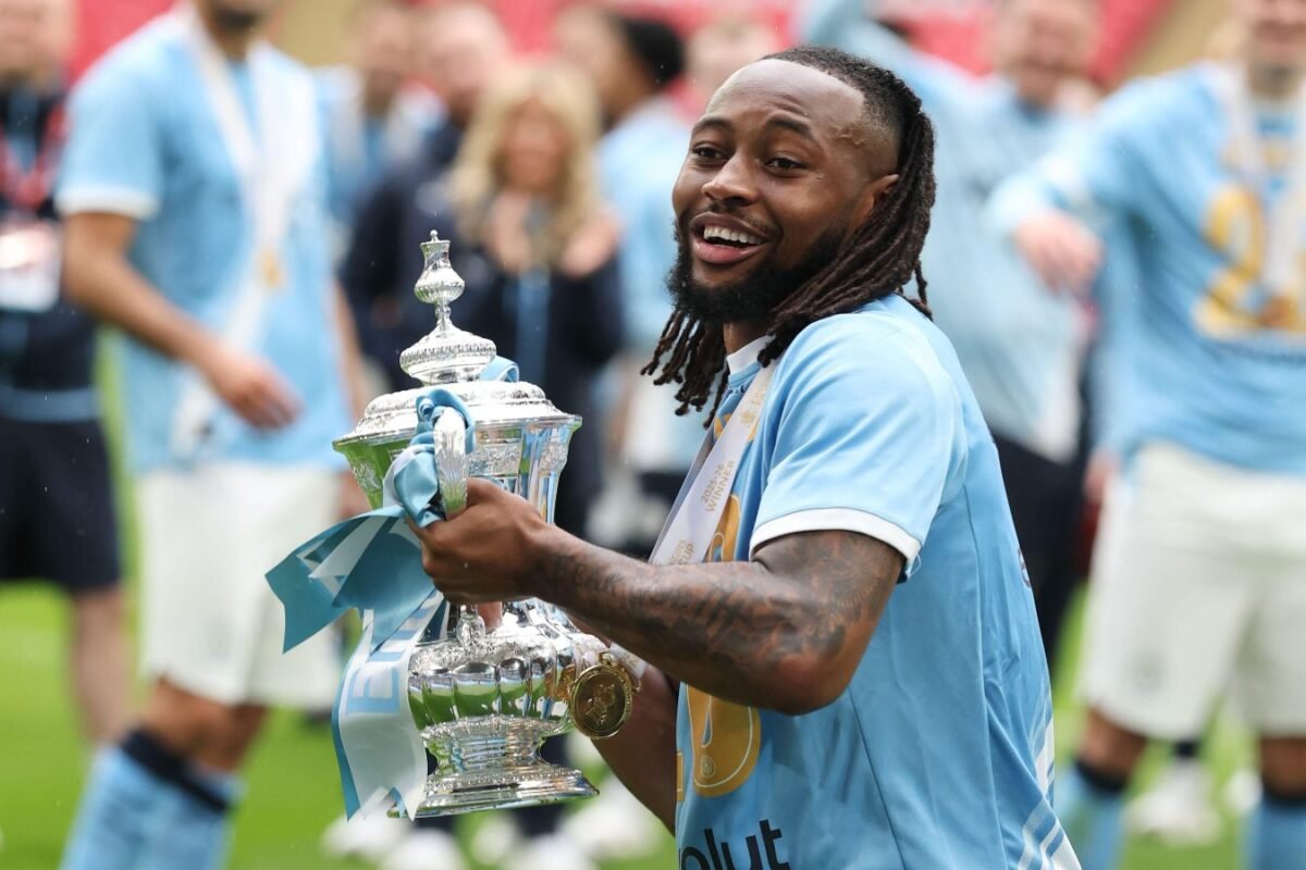 Premier League internet spend desk since Man Metropolis’s 115 prices