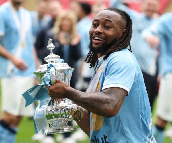 Premier League internet spend desk since Man Metropolis’s 115 prices