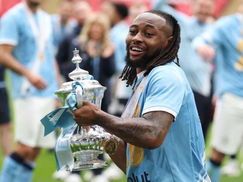 Premier League internet spend desk since Man Metropolis’s 115 prices