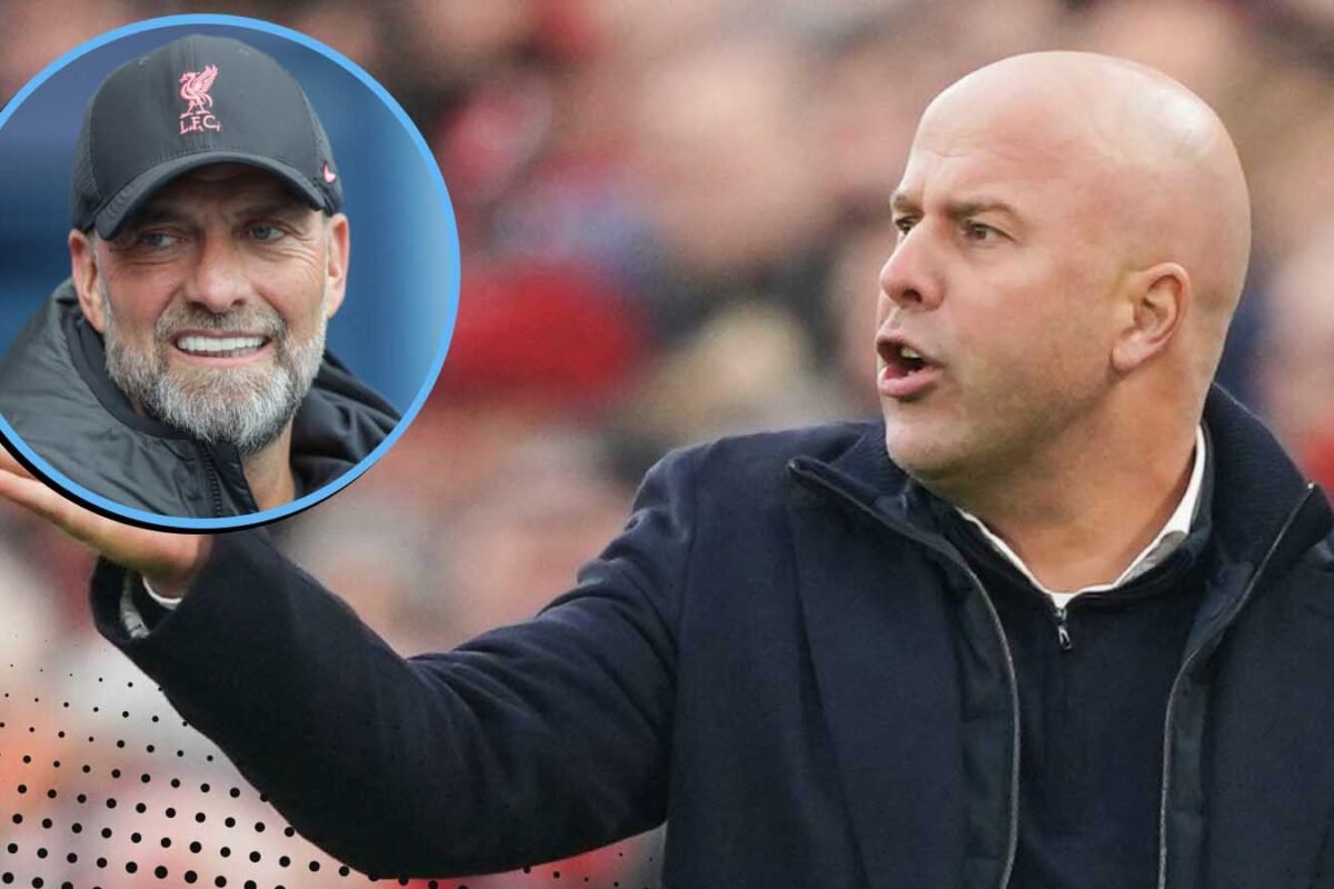 Rating Liverpool’s 9 Premier League managers: Arne Slot the place?