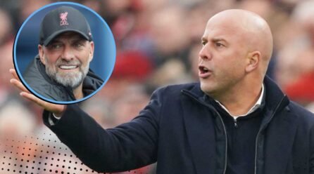 Rating Liverpool’s 9 Premier League managers: Arne Slot the place?