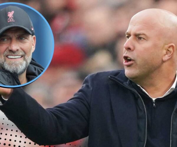 Rating Liverpool’s 9 Premier League managers: Arne Slot the place?