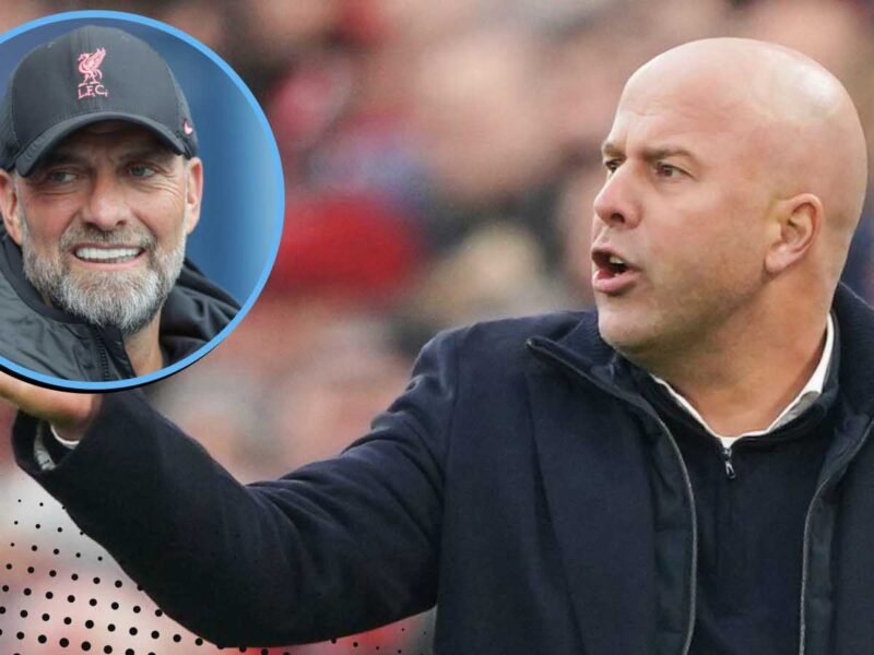 Rating Liverpool’s 9 Premier League managers: Arne Slot the place?