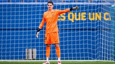 Áron Yaakobishvili Turns into Youngest Goalkeeper to Debut for Hungary in 2–1 Win Over Finland – Softfootball