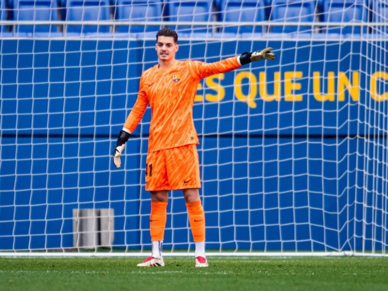 Áron Yaakobishvili Turns into Youngest Goalkeeper to Debut for Hungary in 2–1 Win Over Finland – Softfootball