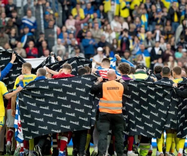 Christian Eriksen Briefly Loses Consciousness however Is “Doing Effectively”, Says Denmark Workforce Physician After Scare vs Ukraine – Softfootball